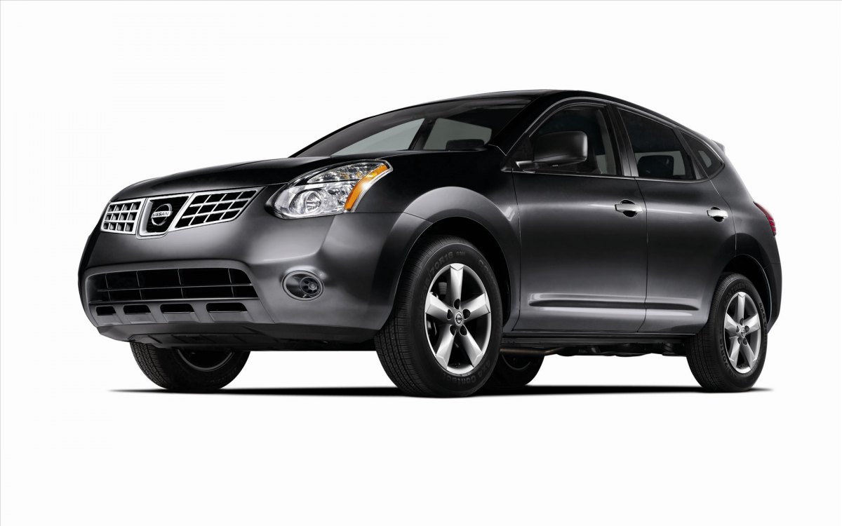 Nissan(ղ) Rogue ͼƬֽ(ͼ13)