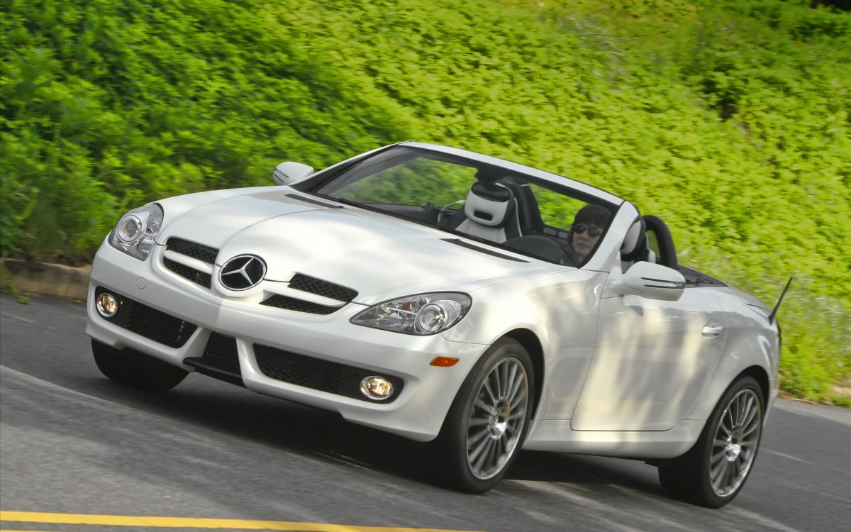 Mercedes-BenzۣSLS AMG GT3ֽ(ͼ8)