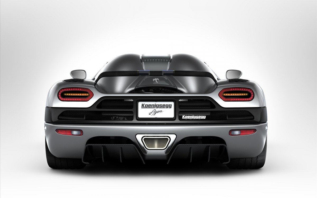 Koenigsegg(ϣ,) Agera ֽ(ͼ1)