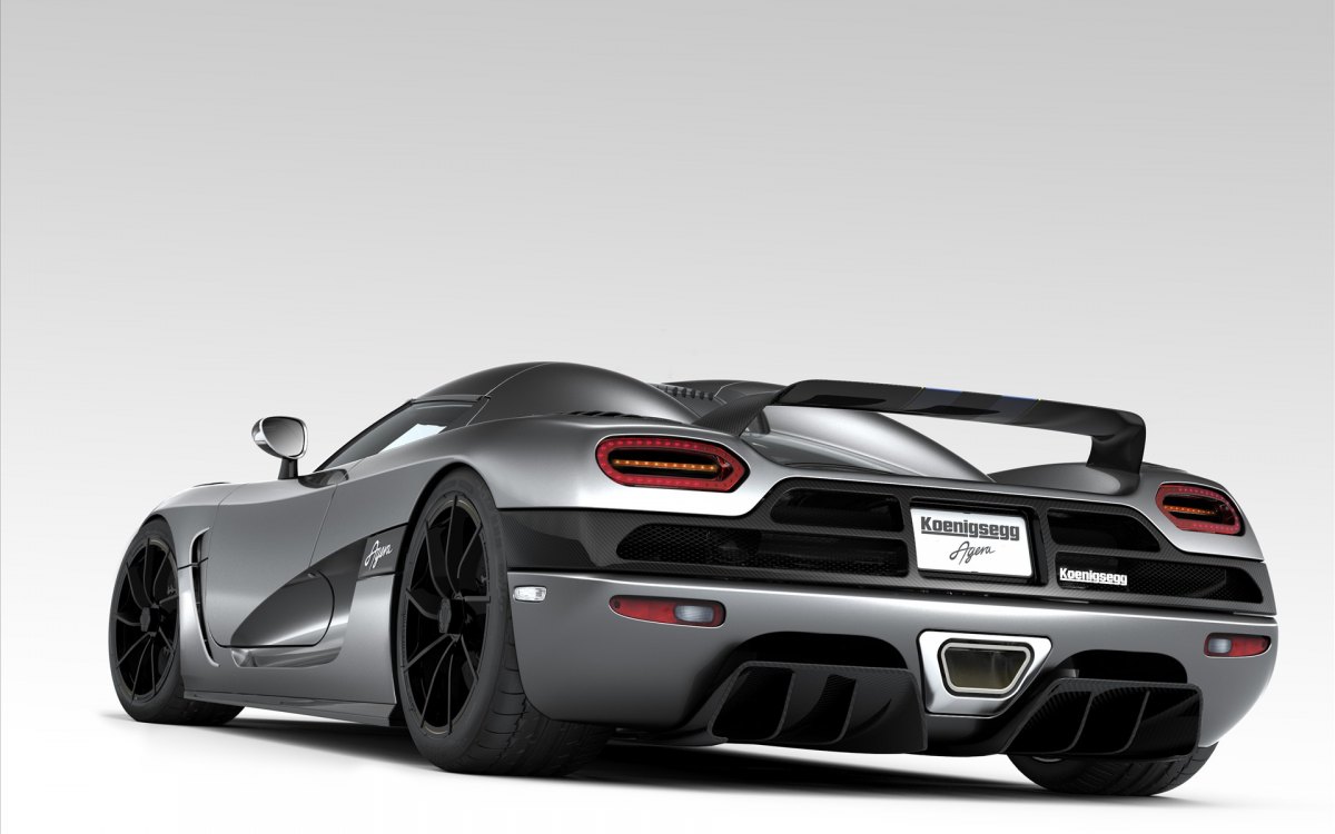 Koenigsegg(ϣ,) Agera ֽ(ͼ2)