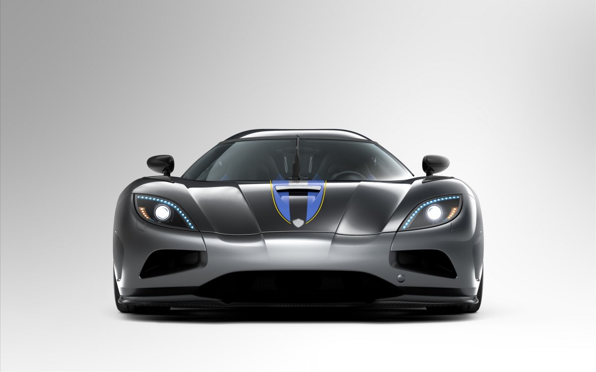 Koenigsegg(ϣ,) Agera ֽ(ͼ8)