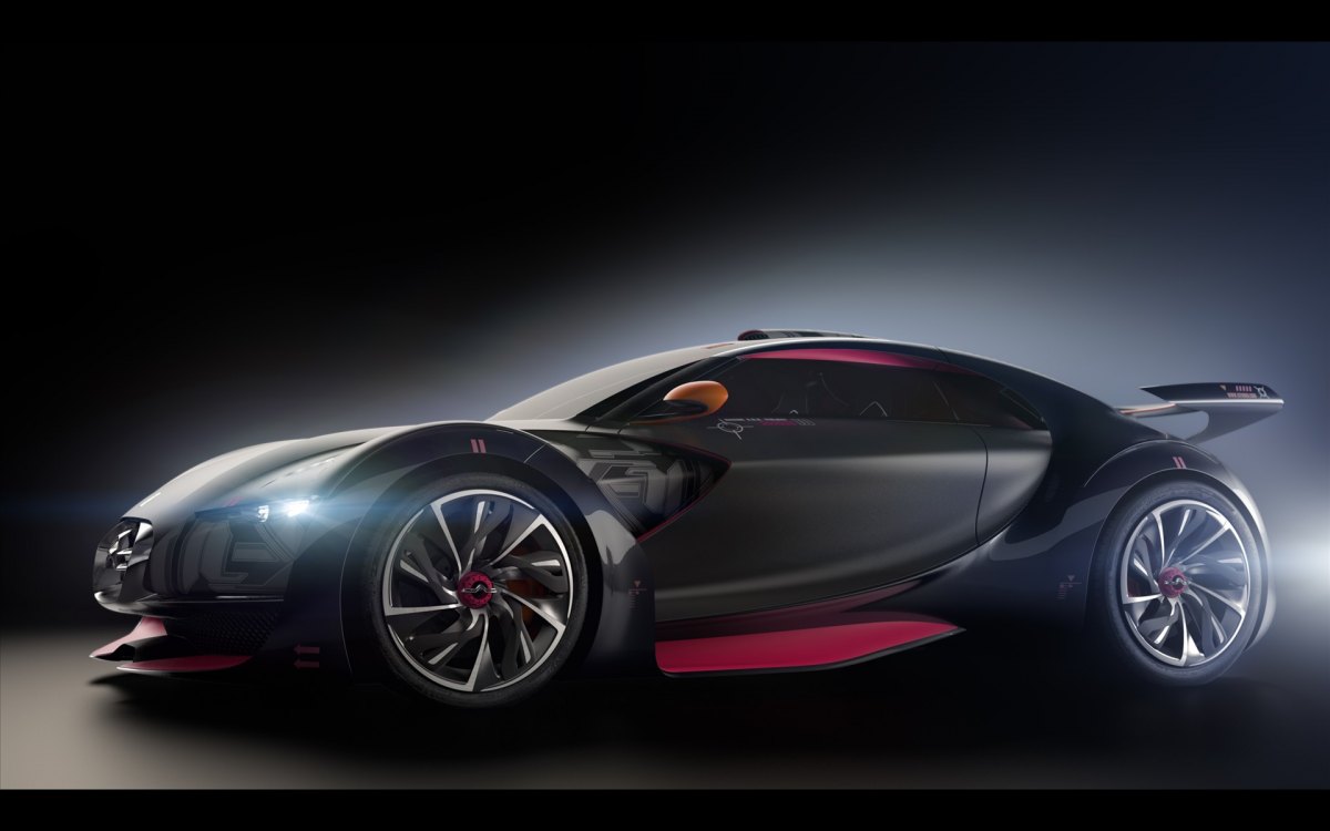 Citroen Survoltѩ綯ܣ Concept(ͼ10)