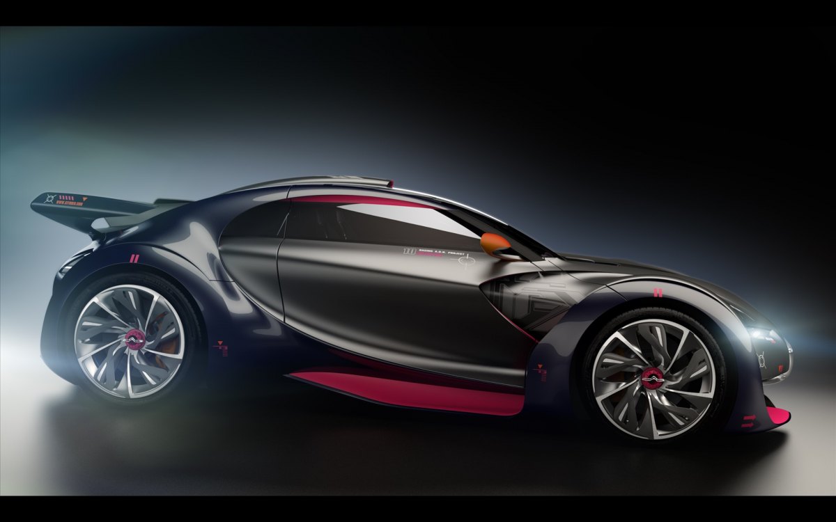 Citroen Survoltѩ綯ܣ Concept(ͼ15)