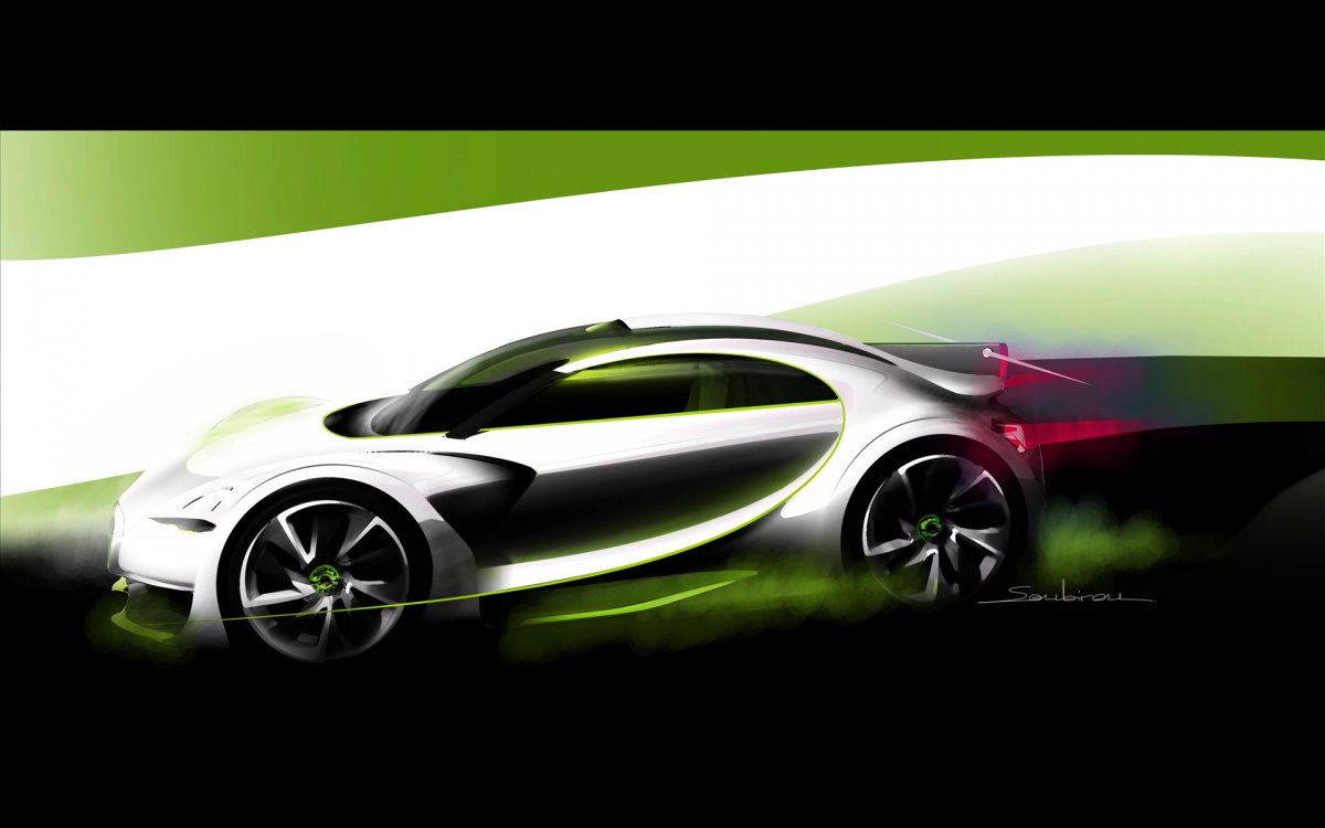 Citroen Survoltѩ綯ܣ Concept(ͼ21)