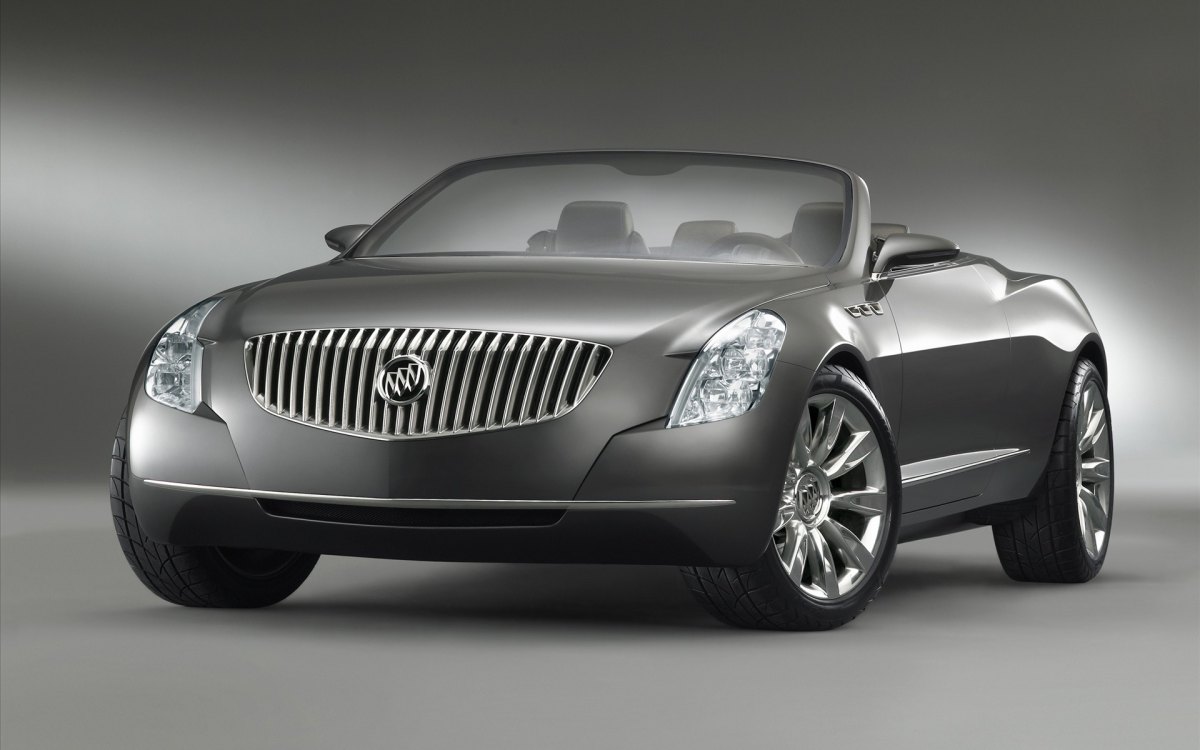 Buickˣ Velite Conceptֽ(ͼ4)