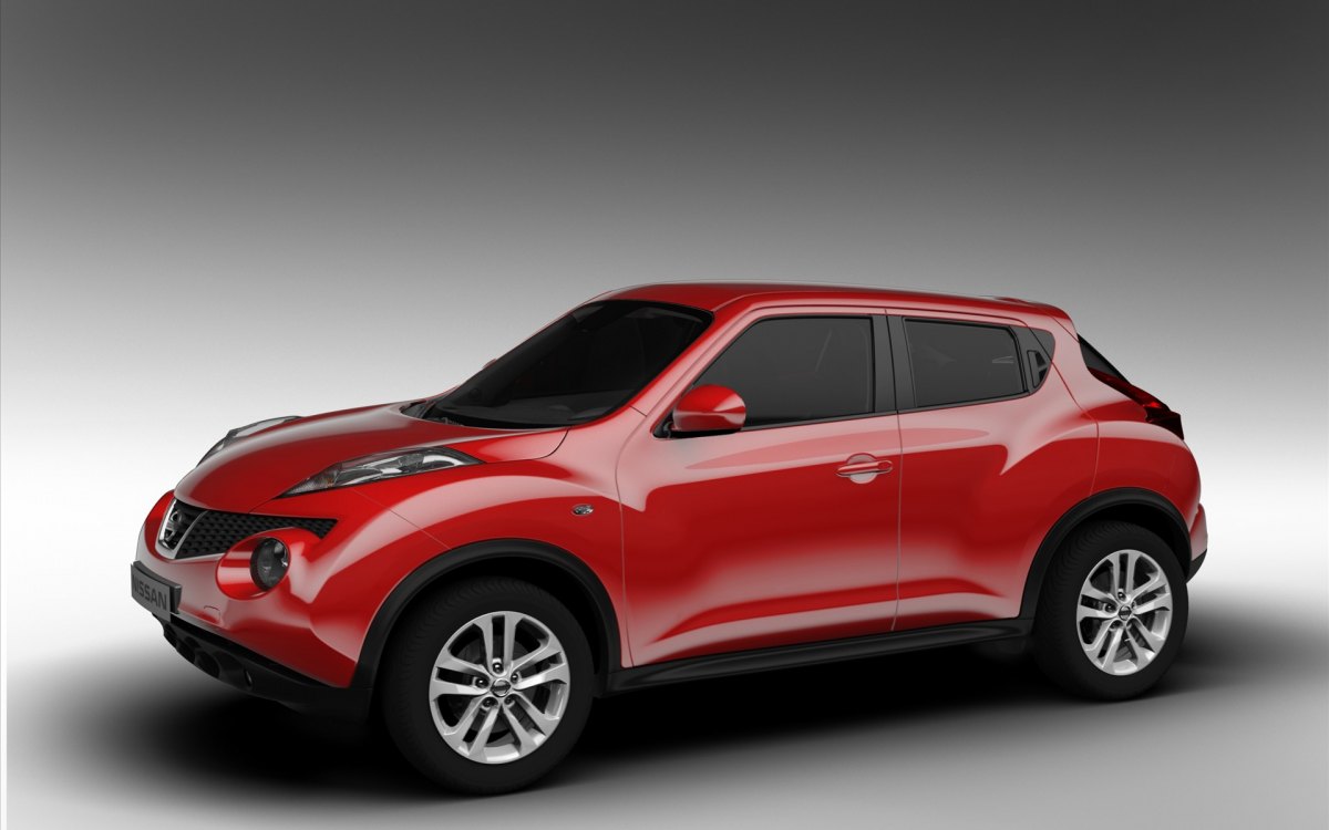 Nissanղ JUKE Crossover ֽ(ͼ20)