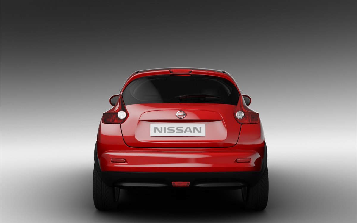 Nissanղ JUKE Crossover ֽ(ͼ22)