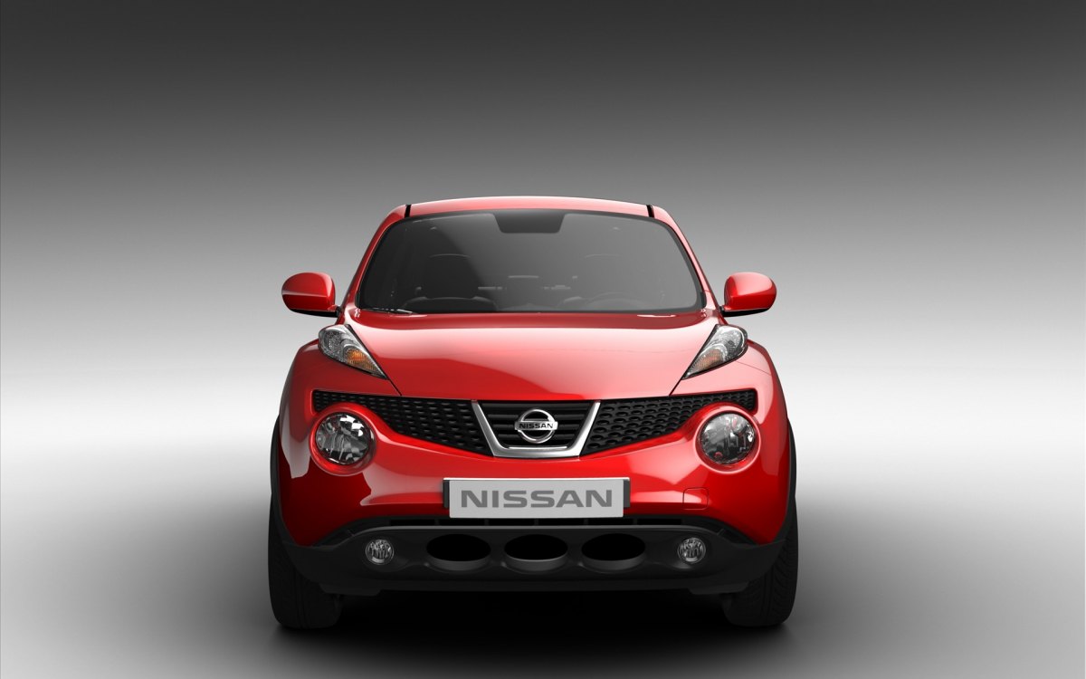 Nissanղ JUKE Crossover ֽ(ͼ23)