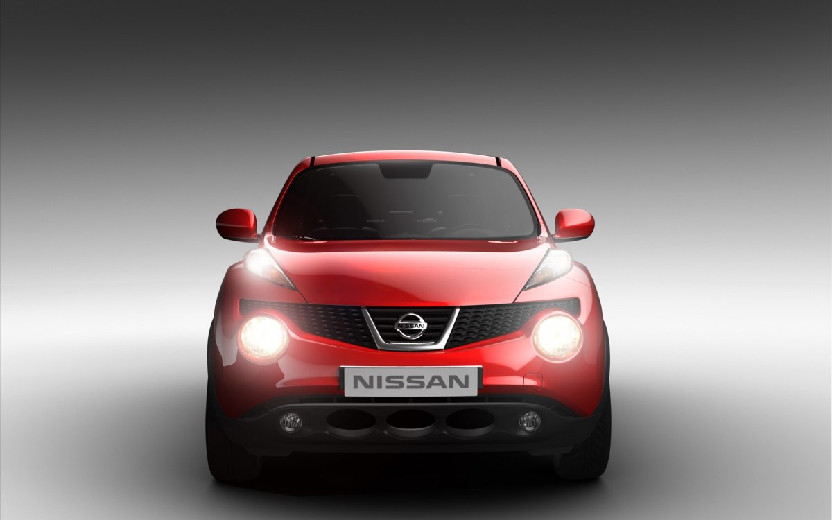 Nissanղ JUKE Crossover ֽ(ͼ24)