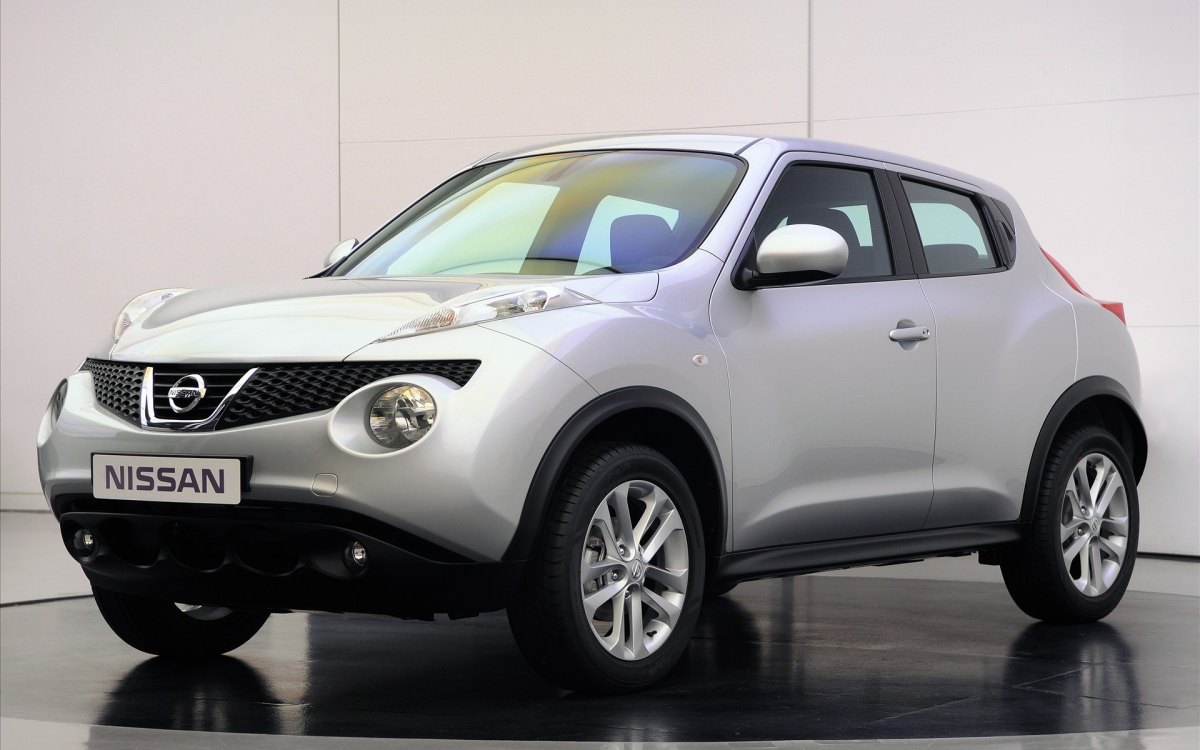 Nissanղ JUKE Crossover ֽ(ͼ27)