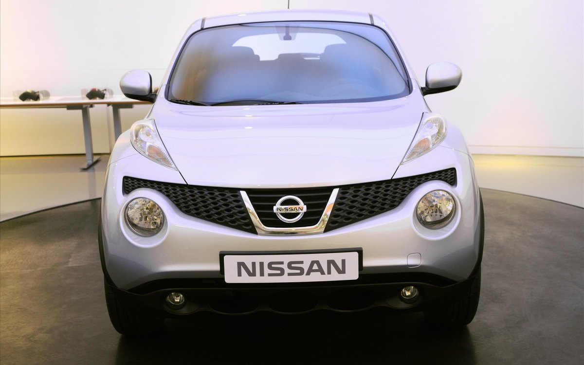 Nissanղ JUKE Crossover ֽ(ͼ28)