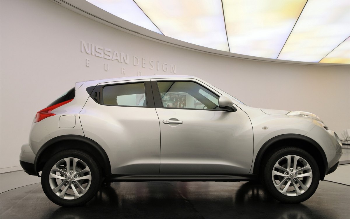 Nissanղ JUKE Crossover ֽ(ͼ29)