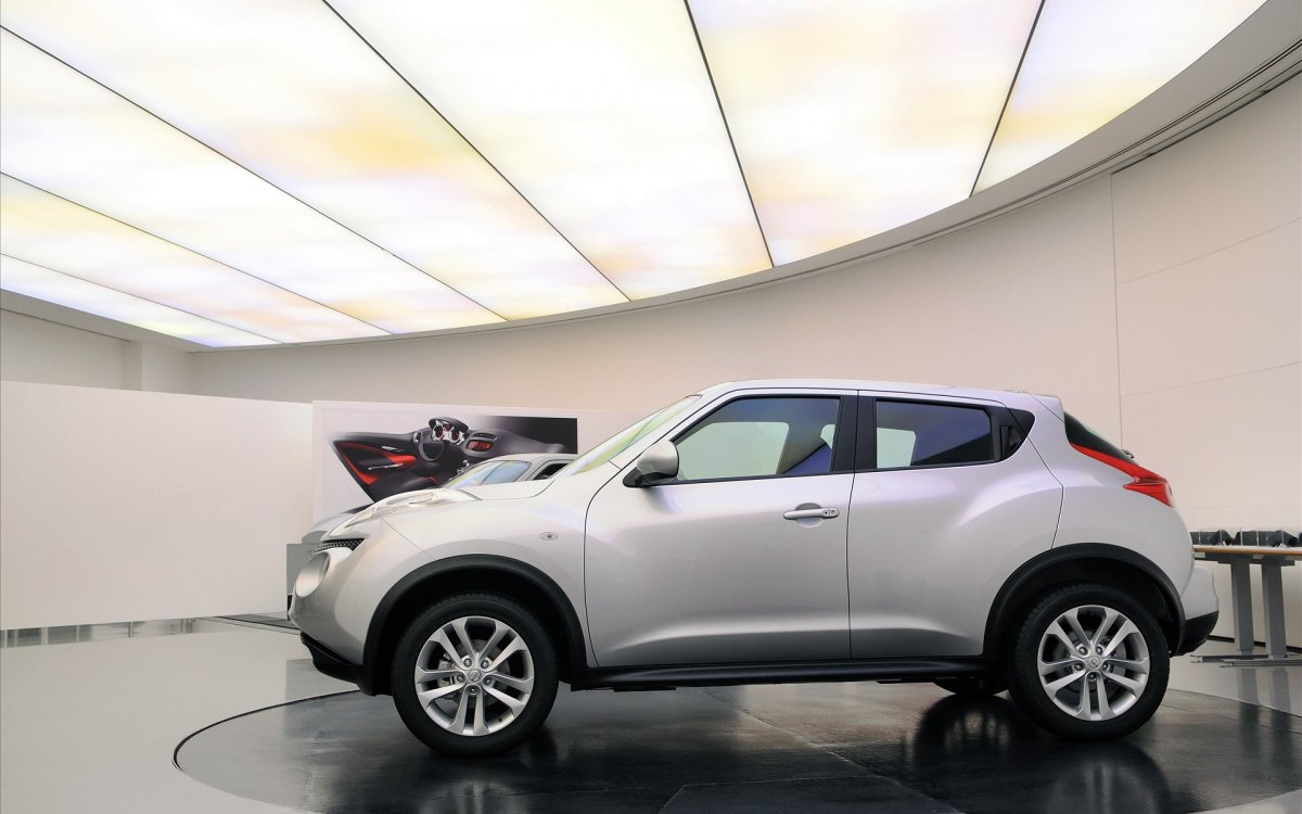 Nissanղ JUKE Crossover ֽ(ͼ30)