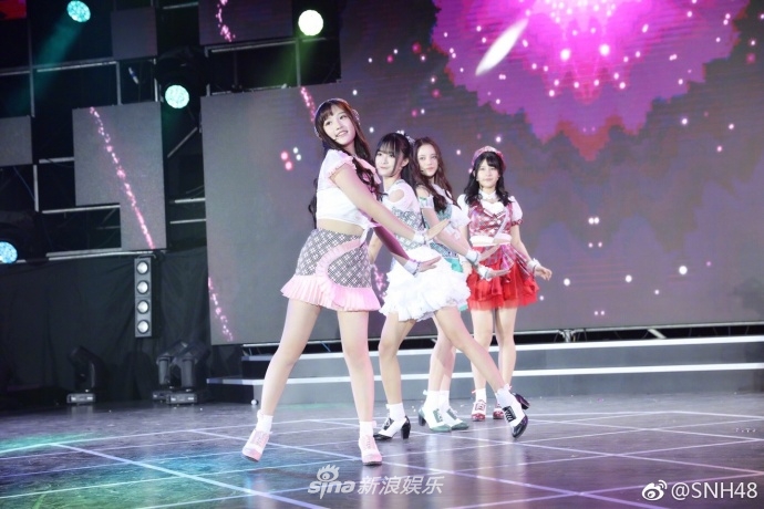 SNH48˿껪 ׳Colorful Daysʮ(ͼ7)