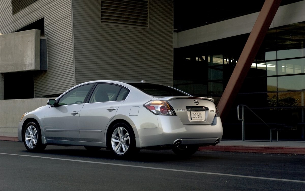 Nissan Altima Hybridղγֽ(ͼ19)