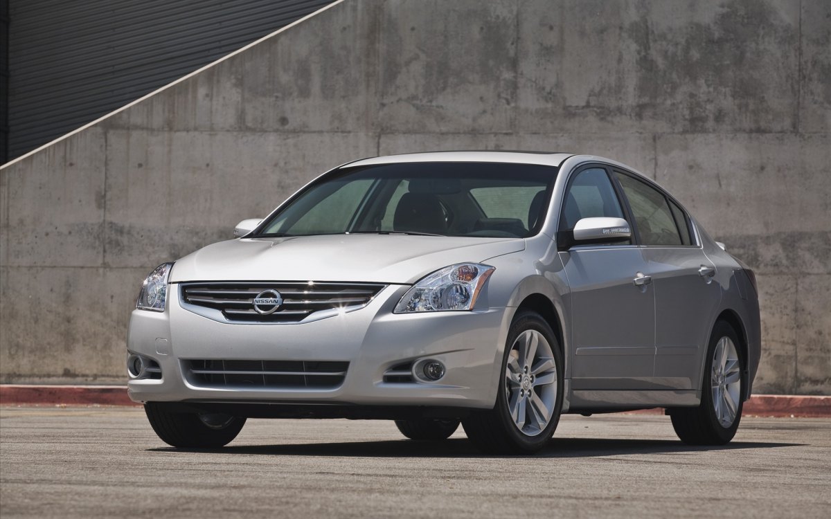 Nissan Altima Hybridղγֽ(ͼ20)