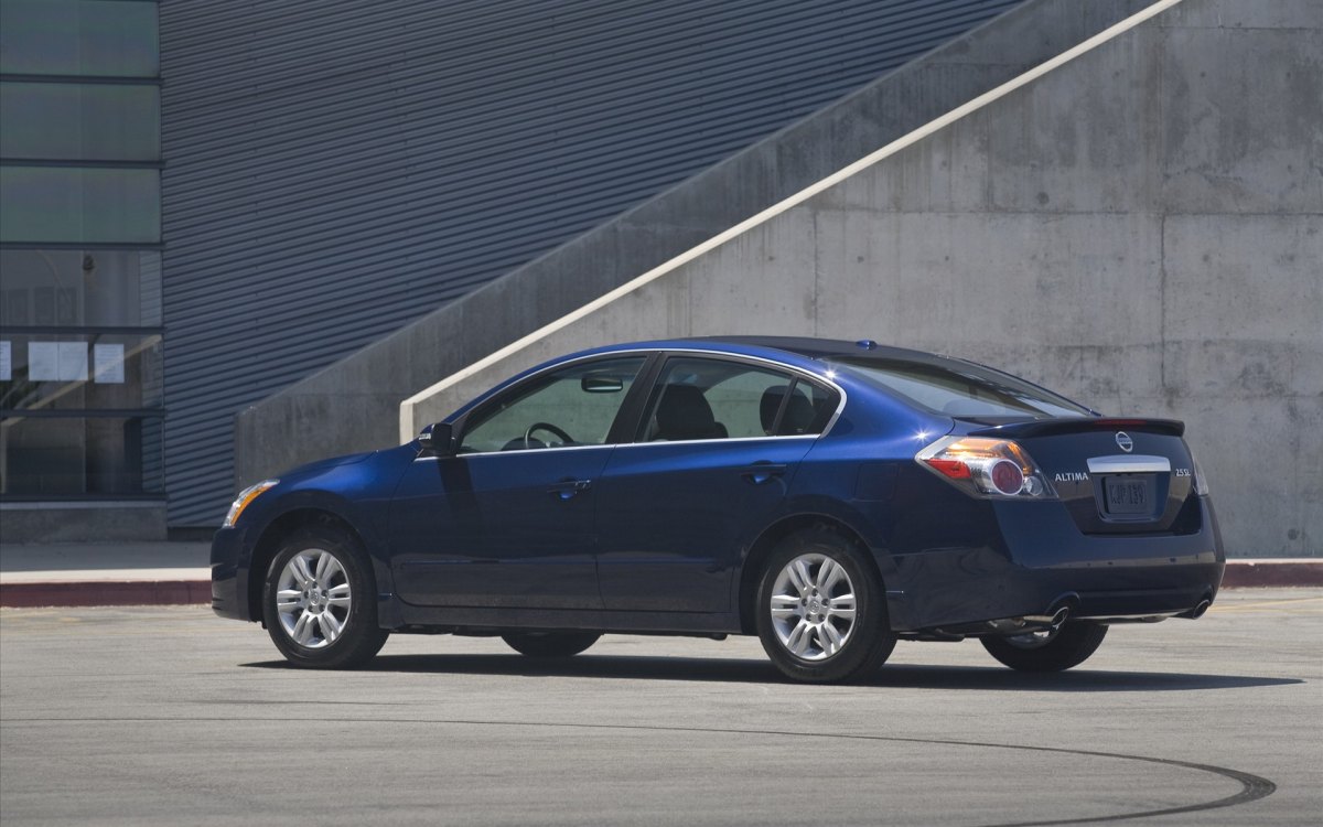 Nissan Altima Hybridղγֽ(ͼ22)