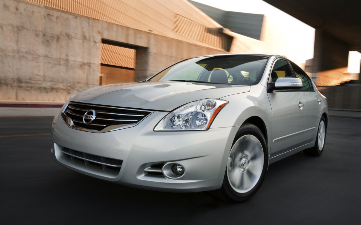 Nissan Altima Hybridղγֽ(ͼ23)