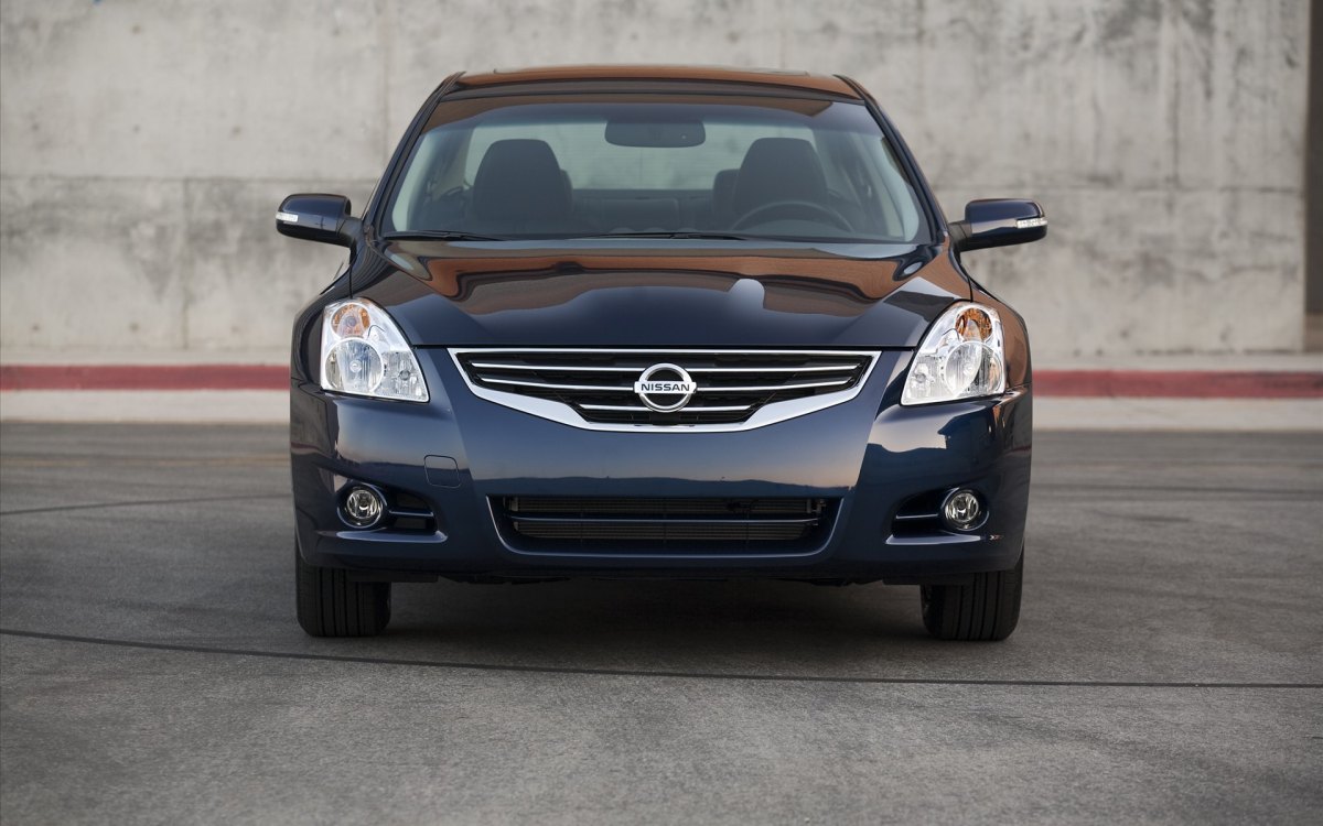 Nissan Altima Hybridղγֽ(ͼ29)