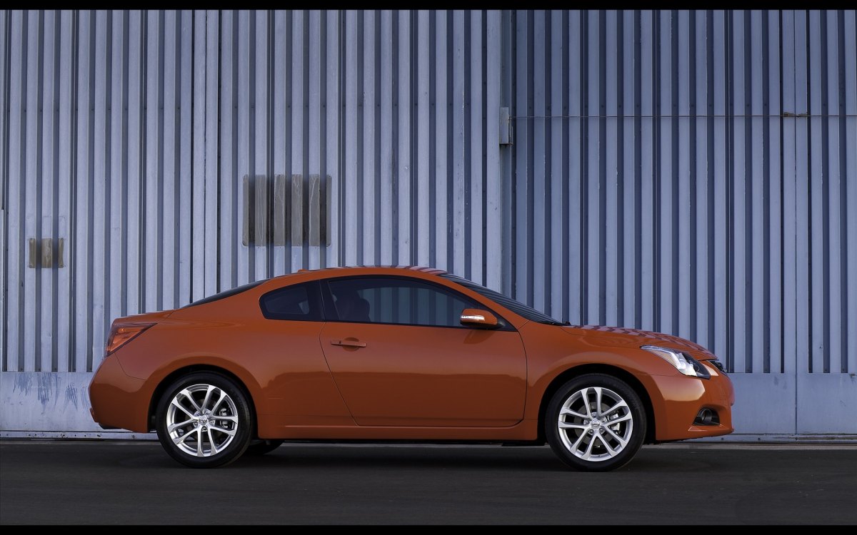 Nissan Altima Hybridղγֽ(ͼ3)