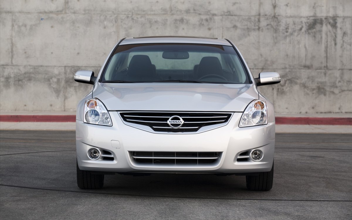 Nissan Altima Hybridղγֽ(ͼ31)