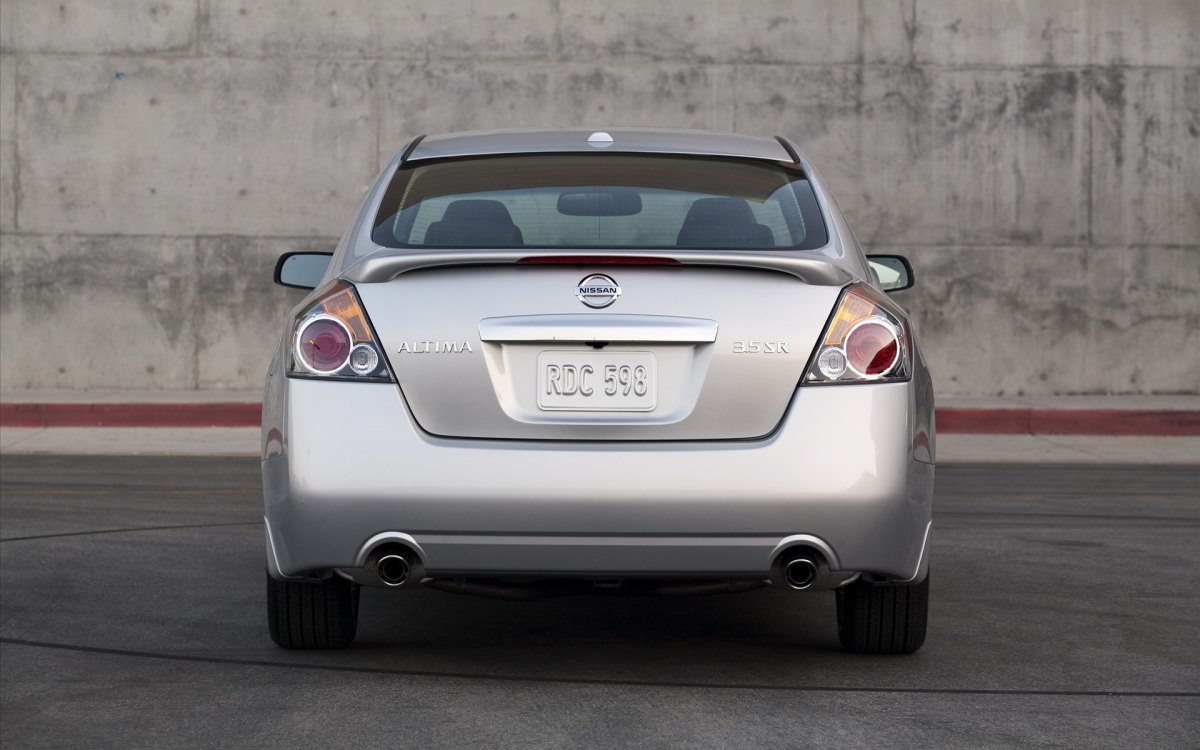 Nissan Altima Hybridղγֽ(ͼ32)