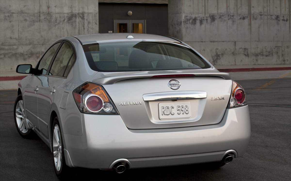 Nissan Altima Hybridղγֽ(ͼ33)