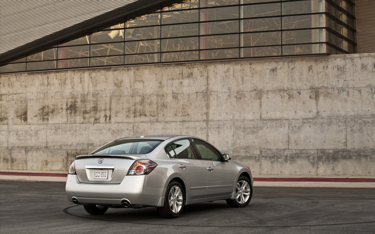 Nissan Altima Hybridղγֽ(ͼ34)