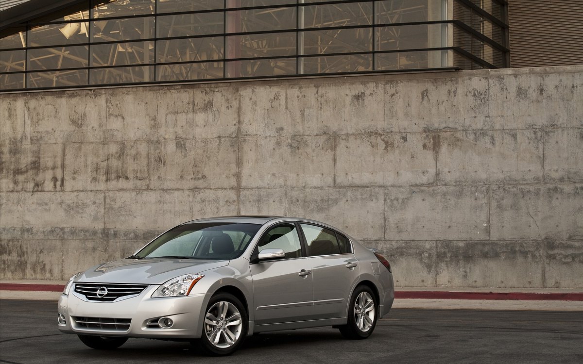 Nissan Altima Hybridղγֽ(ͼ35)