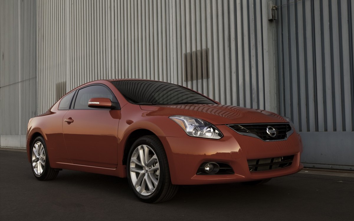 Nissan Altima Hybridղγֽ