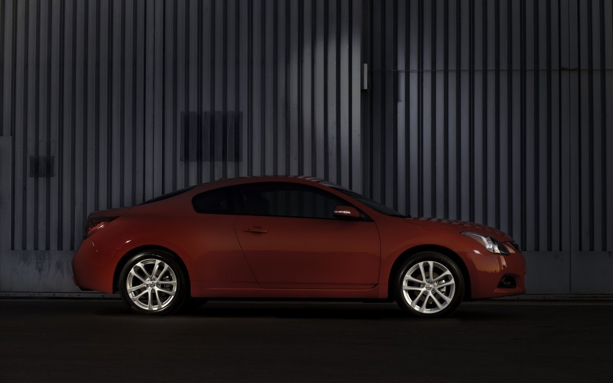 Nissan Altima Hybridղγֽ(ͼ8)