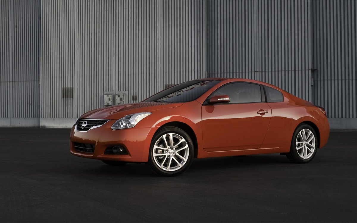 Nissan Altima Hybridղγֽ(ͼ9)