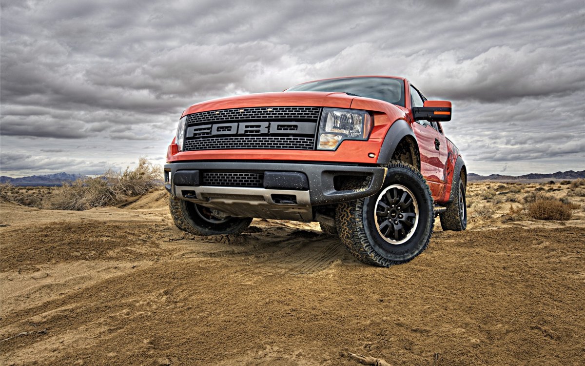 ԽҰ Ford F150 SVT Raptor Price(ͼ12)