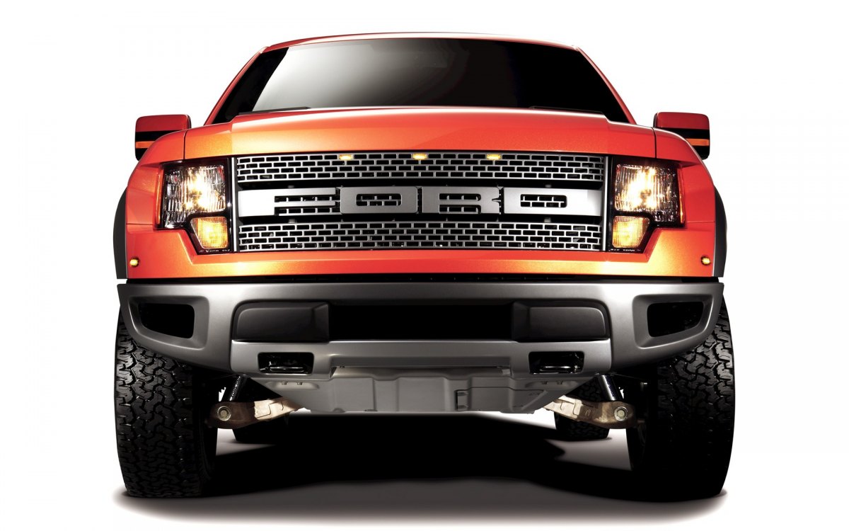 ԽҰ Ford F150 SVT Raptor Price(ͼ13)