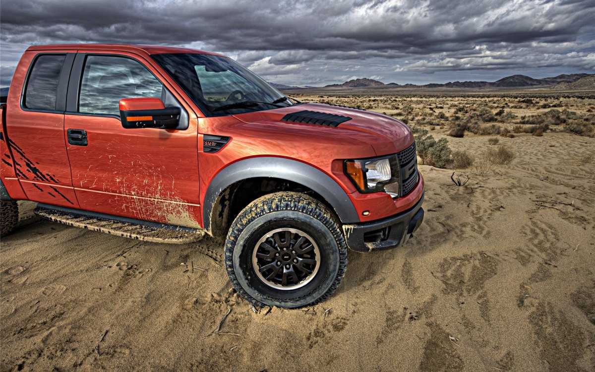 ԽҰ Ford F150 SVT Raptor Price(ͼ14)