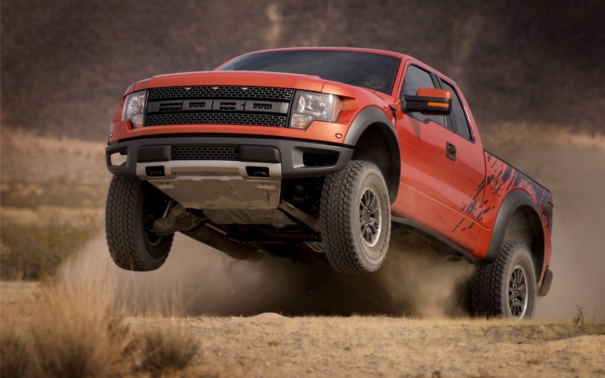 ԽҰ Ford F150 SVT Raptor Price(ͼ16)