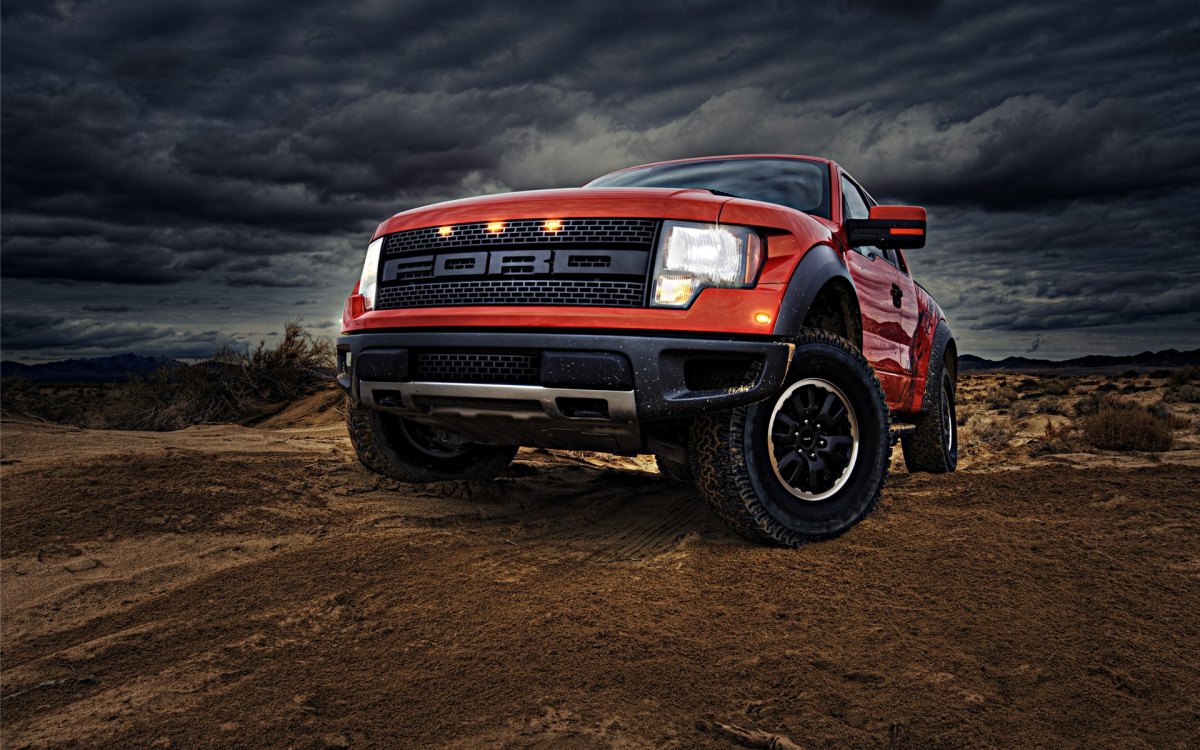 ԽҰ Ford F150 SVT Raptor Price(ͼ17)