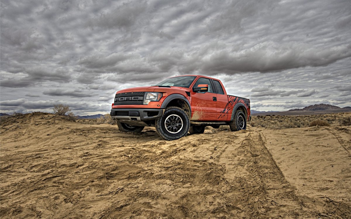 ԽҰ Ford F150 SVT Raptor Price(ͼ19)