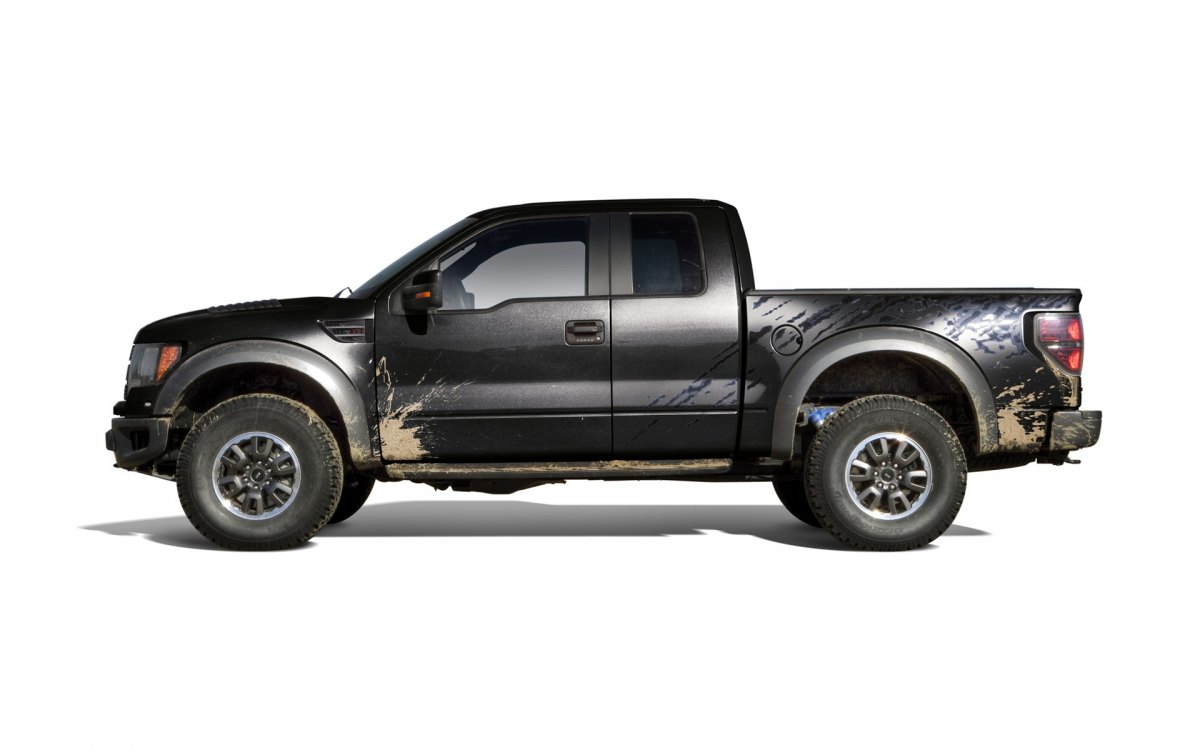 ԽҰ Ford F150 SVT Raptor Price(ͼ5)