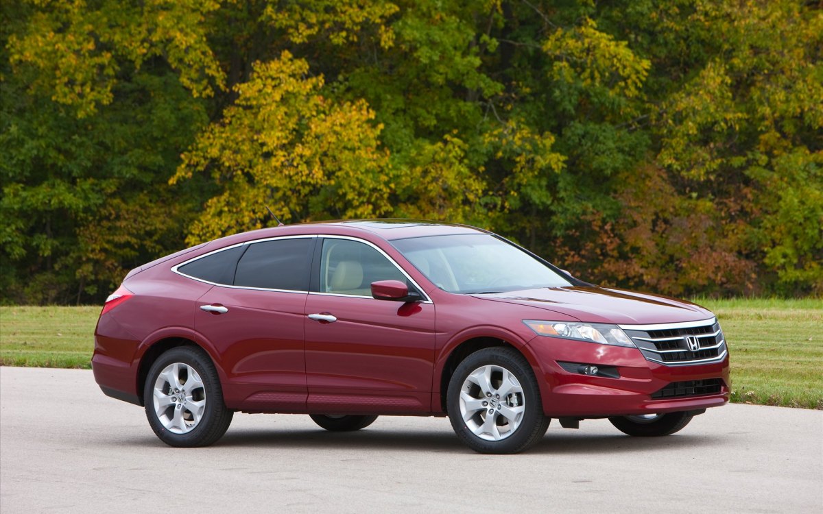 Ÿ Honda Accord Crosstour Price(ͼ12)