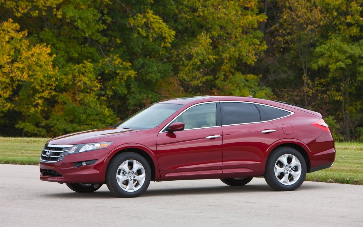 Ÿ Honda Accord Crosstour Price(ͼ13)