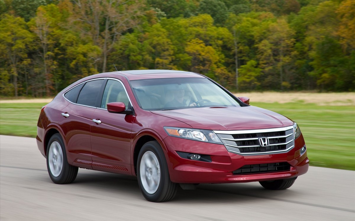 Ÿ Honda Accord Crosstour Price(ͼ14)