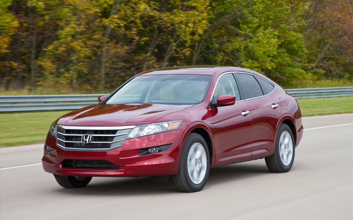 Ÿ Honda Accord Crosstour Price(ͼ15)