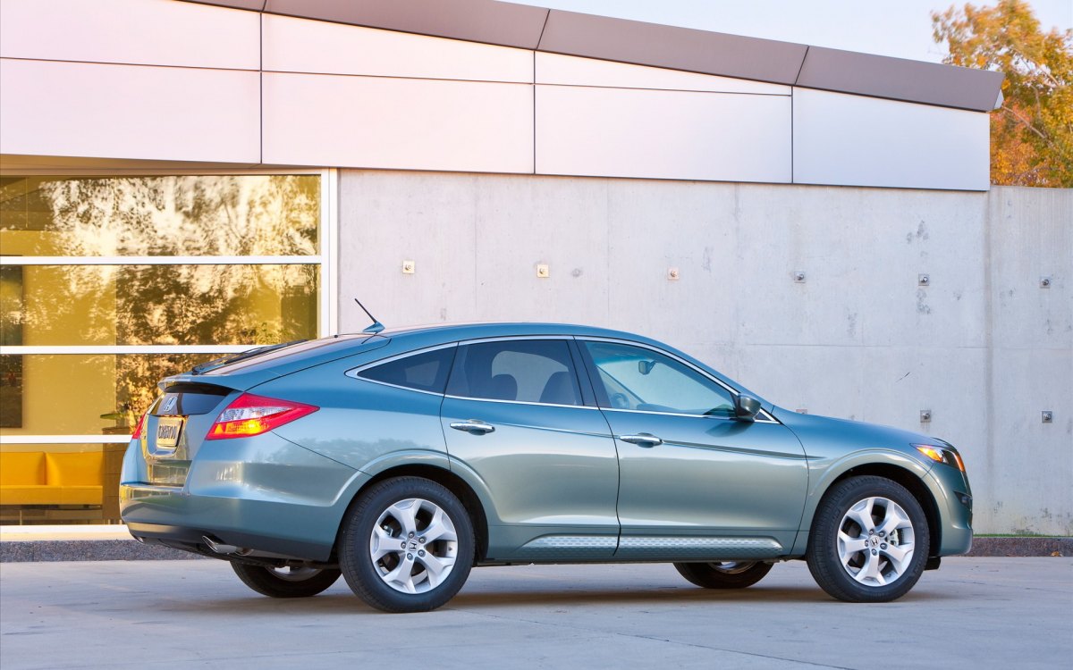 Ÿ Honda Accord Crosstour Price(ͼ18)