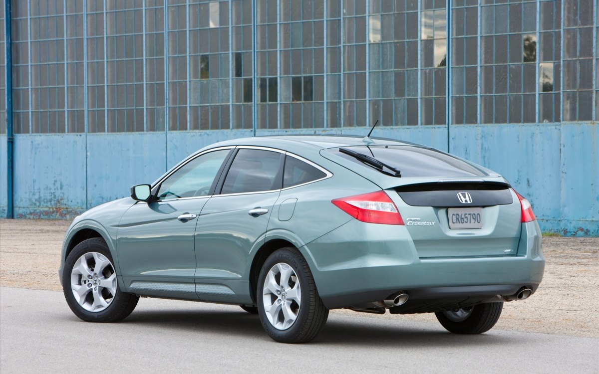 Ÿ Honda Accord Crosstour Price(ͼ20)