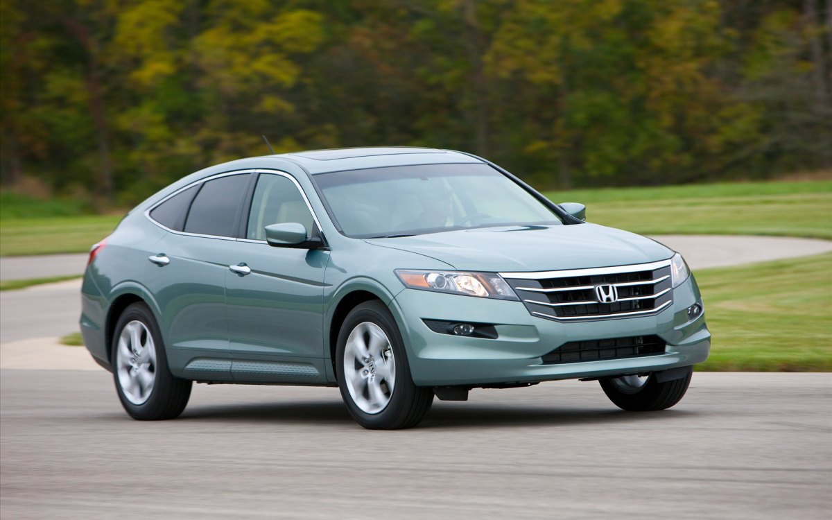 Ÿ Honda Accord Crosstour Price(ͼ21)