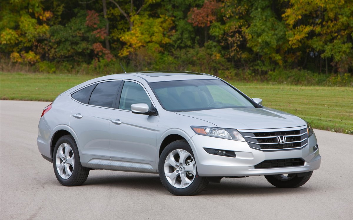 Ÿ Honda Accord Crosstour Price(ͼ22)