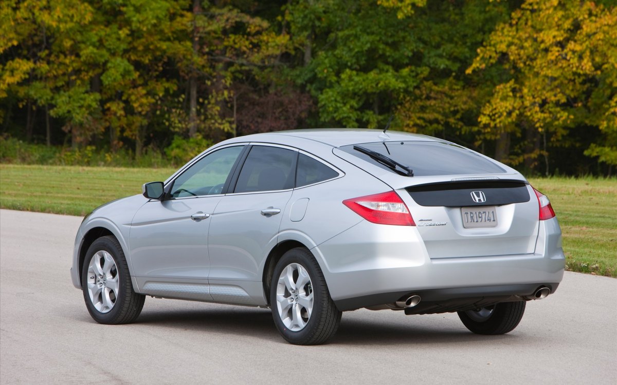 Ÿ Honda Accord Crosstour Price(ͼ23)