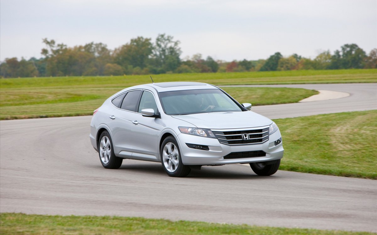 Ÿ Honda Accord Crosstour Price(ͼ24)