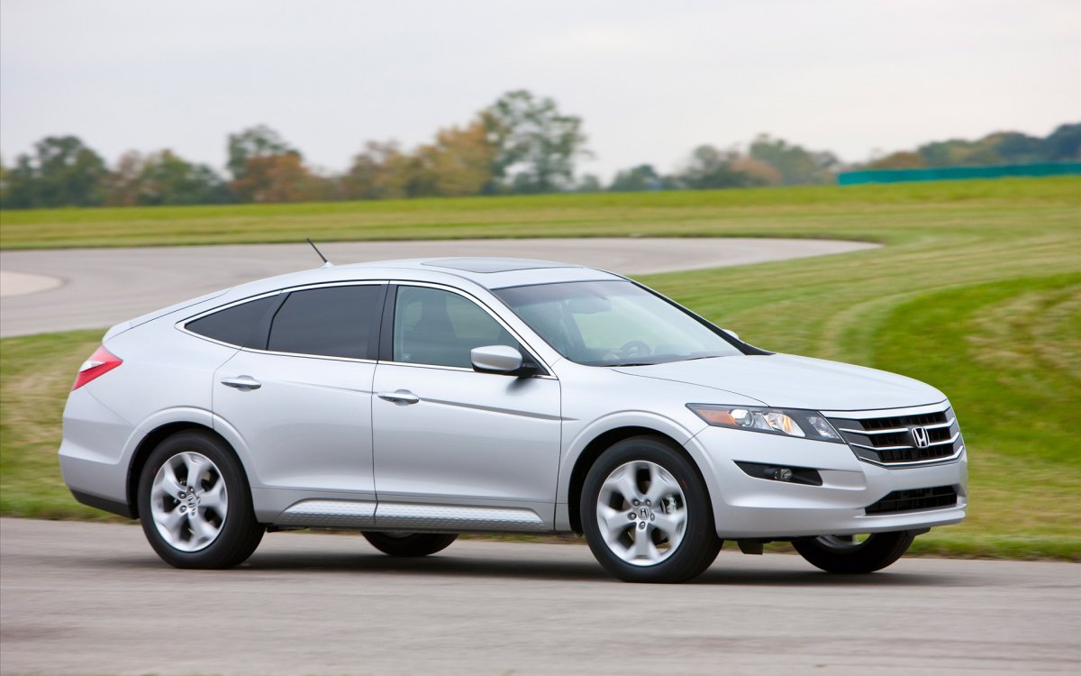 Ÿ Honda Accord Crosstour Price(ͼ25)